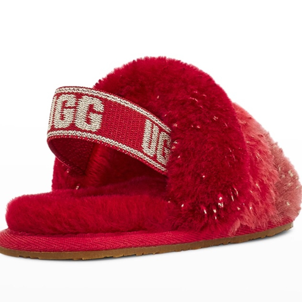 UGG slipper - Picture 3 of 7